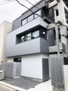 トラスト学芸大学の間取り画像