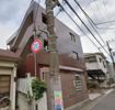 K2フラットの間取り画像