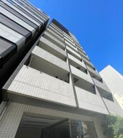 AXAS汐留の外観画像