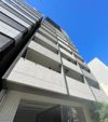 AXAS汐留の間取り画像