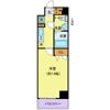プレール・ドゥーク東雲の間取り画像