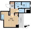 クリオ戸越銀座弐番館の間取り画像