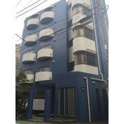 ブルーシャトー戸越の外観画像