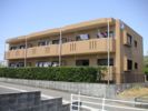 メゾンホープ・iの間取り画像