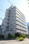 スカイコート新宿第8の間取り画像