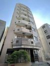 スカイコート市ヶ谷柳町の間取り画像