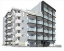 グランフォース東高円寺の間取り画像