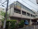 モンシャトー北新宿の間取り画像