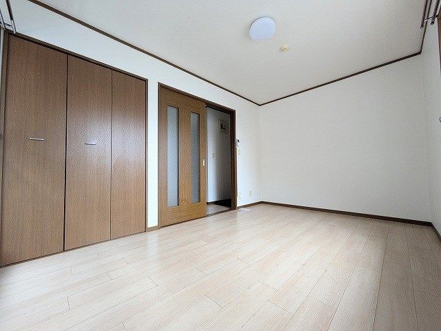 洋室