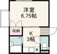 サマックスプランドールの間取り画像