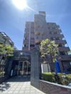 グランヴァン杉並北の間取り画像