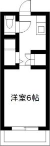 プチメゾン南月見ヶ丘の間取り画像