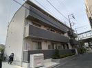 セレスティア北烏山の間取り画像