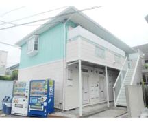 エステートピア上連雀の外観画像
