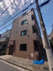 シンフォニアパレスの外観画像