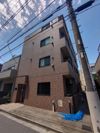 シンフォニアパレスの間取り画像