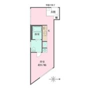 KOSTIC KAMATAの間取り画像