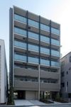 アーバネックス森下Ⅱの間取り画像