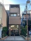 ソフィア薬師の間取り画像