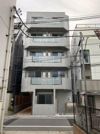 DEAR ECLASS TORITSUDAIの間取り画像