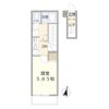 Sel Rizereの間取り画像