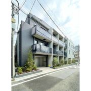 ACP Residence 新江古田(2026.08.28管理終了)の外観画像