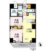 リーラ品川戸越の間取り画像