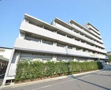 プライマル方南町の外観画像
