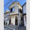 柴崎ハイツの間取り画像
