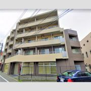 プライマル大泉学園の外観画像