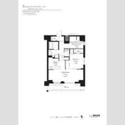 フレンシア蒲田の間取り画像