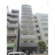 リヴシティ田町の外観画像