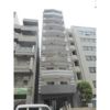 リヴシティ田町の外観