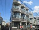 インペリアル野方の間取り画像