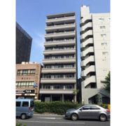リヴシティ大森町の外観画像