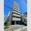 S-RESIDENCE三田慶大前の間取り画像