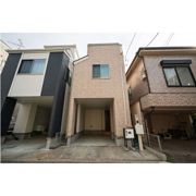Kolet久が原の外観画像