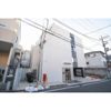 クオリタス大森山王の間取り画像