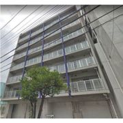レグラス武蔵新城モーターガラージュの外観画像
