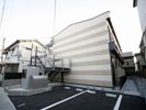 レオパレス五色山の間取り画像
