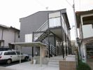レオパレスブランドールの間取り画像