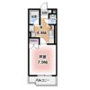 パラッティオ・Hの間取り画像