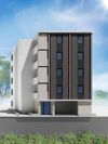 Alivis東日暮里の間取り画像