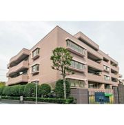 ステラメゾン碑文谷の外観画像