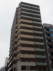 アデニウム東日本橋の外観画像