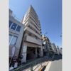 ハイツベルグ上池台の間取り画像