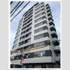 プライマル新中野の間取り画像