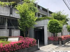ステラメゾン下北沢の外観画像