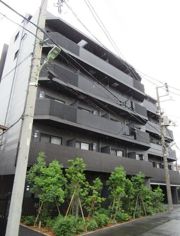 レアライズ蒲田Ⅱの外観画像