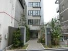 パークアクシス渋谷神山町の間取り画像